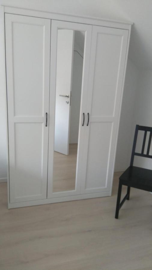 Triplex 244 "Rest And Be Thankful " 3 Ch 2 Sdb Malmedy Eksteriør bilde
