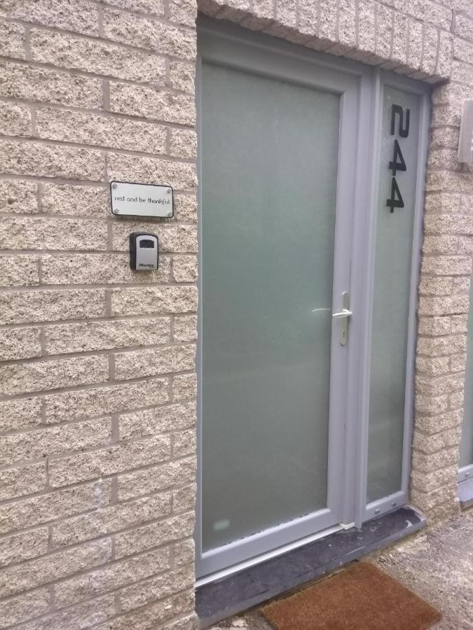 Triplex 244 "Rest And Be Thankful " 3 Ch 2 Sdb Malmedy Eksteriør bilde