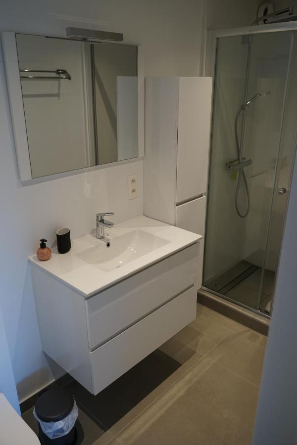 Triplex 244 "Rest And Be Thankful " 3 Ch 2 Sdb Malmedy Eksteriør bilde