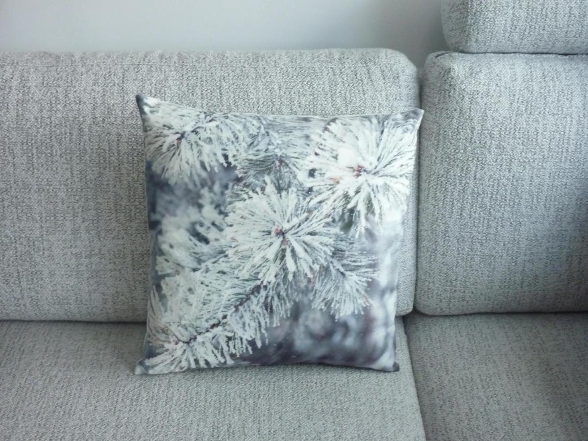 Triplex 244 "Rest And Be Thankful " 3 Ch 2 Sdb Malmedy Eksteriør bilde