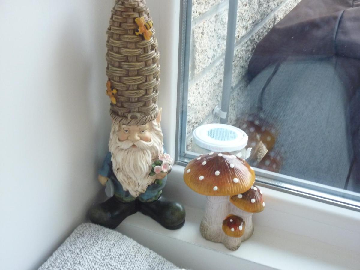 Triplex 244 "Rest And Be Thankful " 3 Ch 2 Sdb Malmedy Eksteriør bilde
